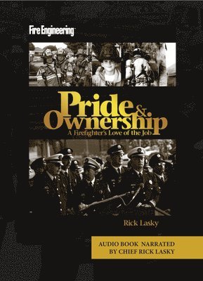 bokomslag Pride & Ownership