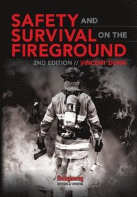 bokomslag Safety and Survival on the Fireground