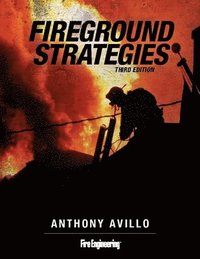 bokomslag Fireground Strategies