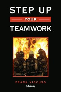 bokomslag Step Up Your Teamwork