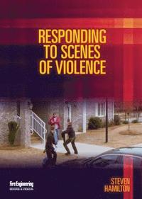 bokomslag Responding to Scenes of Violence