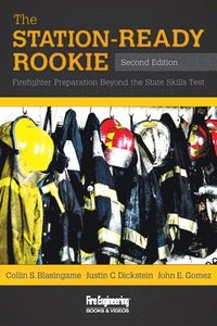 bokomslag Station-Ready Rookie