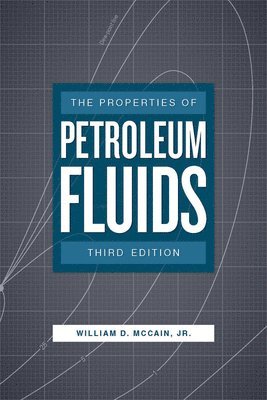 bokomslag Properties of Petroleum Fluids
