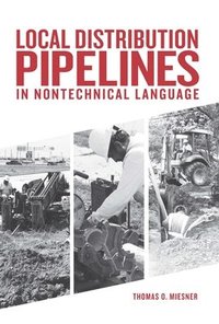 bokomslag Local Distribution Pipelines in Nontechnical Language