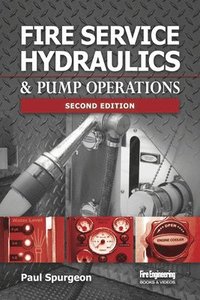 bokomslag Fire Service Hydraulics & Pump Operations