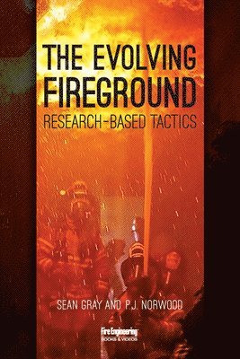 bokomslag Evolving Fireground