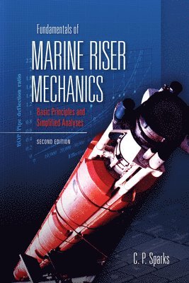 bokomslag Fundamentals of Marine Riser Mechanics