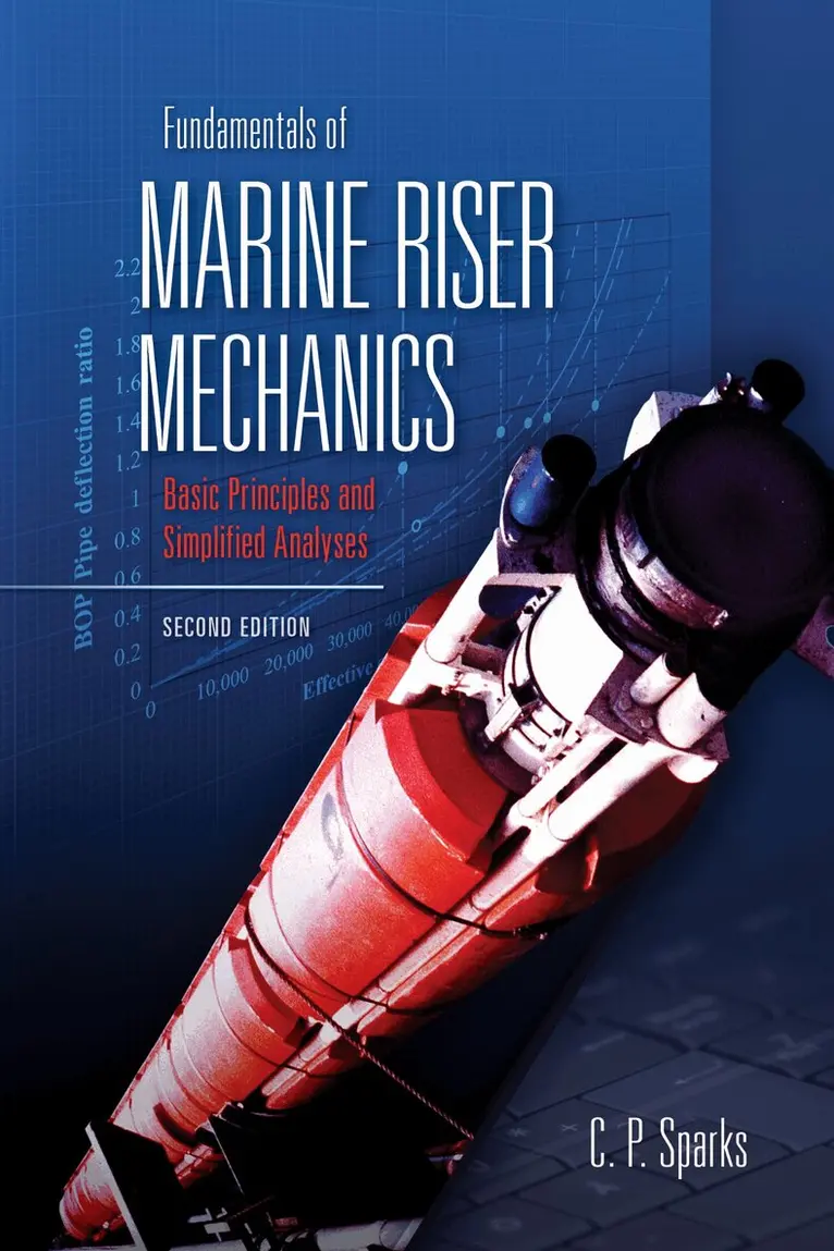 Charles Sparks - Fundamentals of Marine Riser Mechanics, Inbunden. Tillgänglighet: Lägg i varukorg