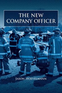 bokomslag New Company Officer