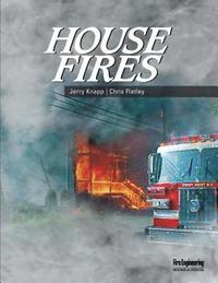 bokomslag House Fires