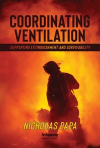 bokomslag Coordinating Ventilation