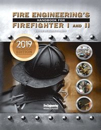 bokomslag Fire Engineering's Handbook for Firefighter 1 & 2