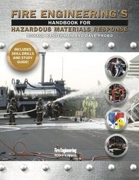 bokomslag Fire Engineering's Handbook for Hazardous Materials Response