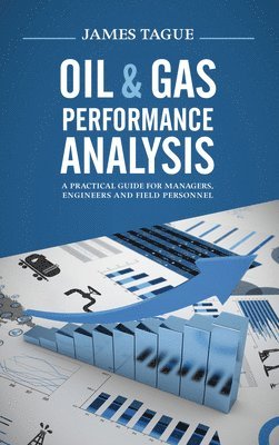 bokomslag Oil & Gas Performance Analysis