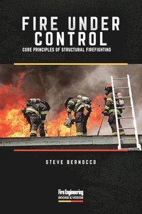 bokomslag Fire Under Control