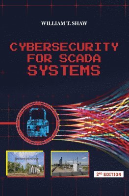 bokomslag Cybersecurity for SCADA Systems