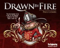 bokomslag Drawn by Fire 4
