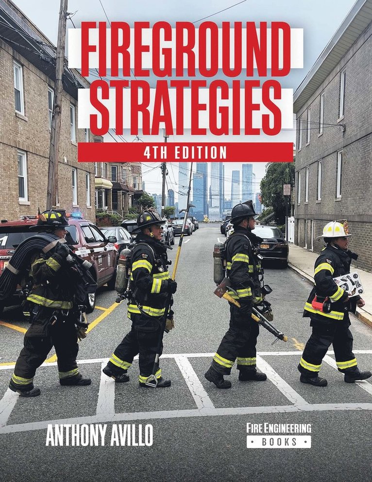Fireground Strategies
