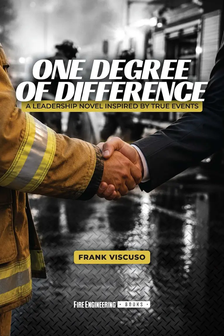 Frank Viscuso - One Degree of Difference, Häftad. Tillgänglighet: Kommande