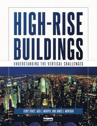bokomslag High-Rise Buildings
