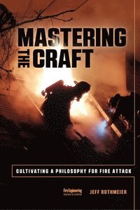 bokomslag Mastering the Craft