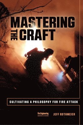 bokomslag Mastering the Craft