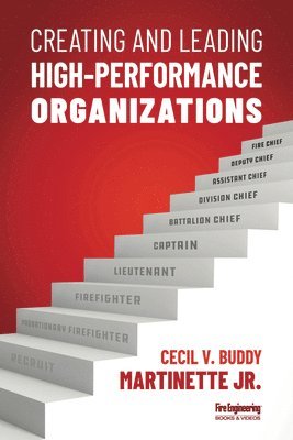 Creating and Leading High-Performance Organizations 1