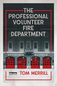 bokomslag Professional Volunteer Fire Department