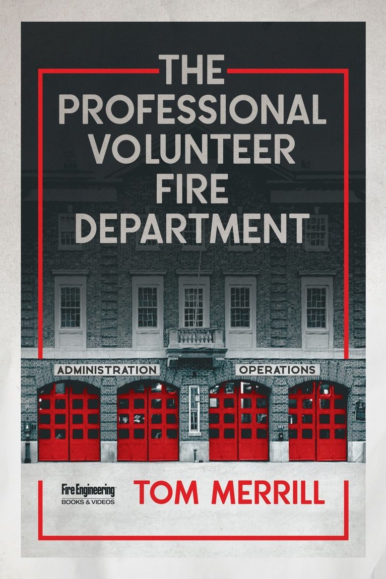Professional Volunteer Fire Department