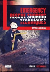 bokomslag Emergency Rescue Shoring Techniques