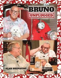 bokomslag Bruno Unplugged
