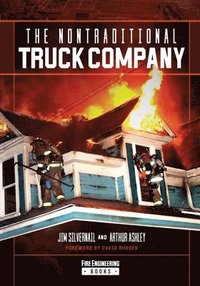 bokomslag Nontraditional Truck Company