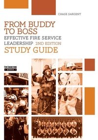 bokomslag From Buddy to Boss Study Guide