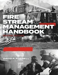 bokomslag Fire Stream Management Handbook