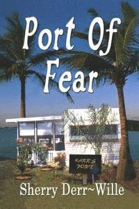 bokomslag Port of Fear