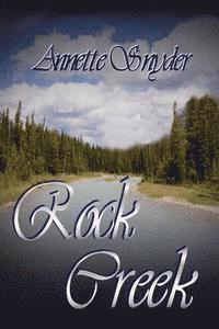 bokomslag Rock Creek: [The Travis Pass Series Book 4]