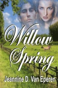 bokomslag Willow Spring