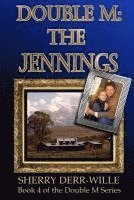 bokomslag Double M: The Jennings