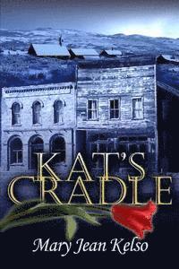 bokomslag Kat's Cradle