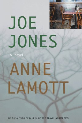 Anne Lamott - Joe Jones, Häftad