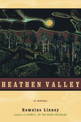 Heathen Valley 1