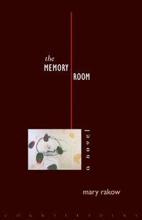 bokomslag The Memory Room