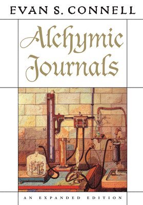 bokomslag Alchymic Journals