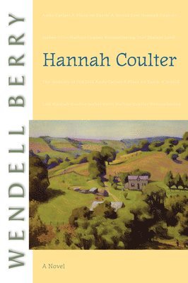 Hannah Coulter 1