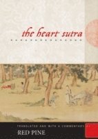 bokomslag The Heart Sutra