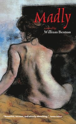 William Benton - Madly, Häftad