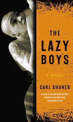 The Lazy Boys 1