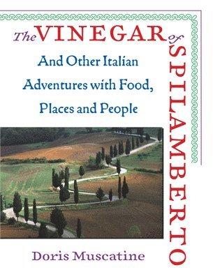 Vinegar of Spilamberto