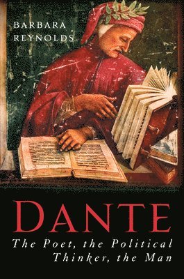 bokomslag Dante