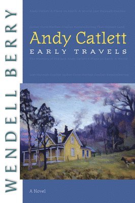 Andy Catlett 1